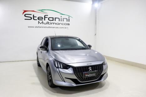 PEUGEOT 208 1.0 4P FLEX FIREFLY STYLE, Foto 3