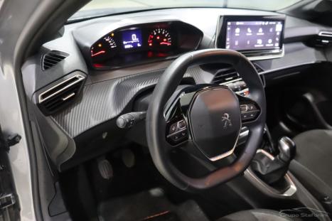 PEUGEOT 208 1.0 4P FLEX FIREFLY STYLE, Foto 4