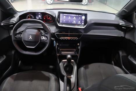 PEUGEOT 208 1.0 4P FLEX FIREFLY STYLE, Foto 6