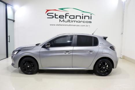 PEUGEOT 208 1.0 4P FLEX FIREFLY STYLE, Foto 11