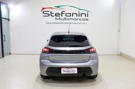 PEUGEOT 208 1.0 4P FLEX FIREFLY STYLE, Foto 13