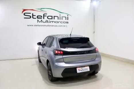 PEUGEOT 208 1.0 4P FLEX FIREFLY STYLE, Foto 14