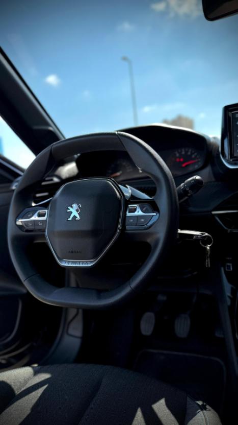 PEUGEOT 208 1.0 4P FLEX FIREFLY STYLE, Foto 3