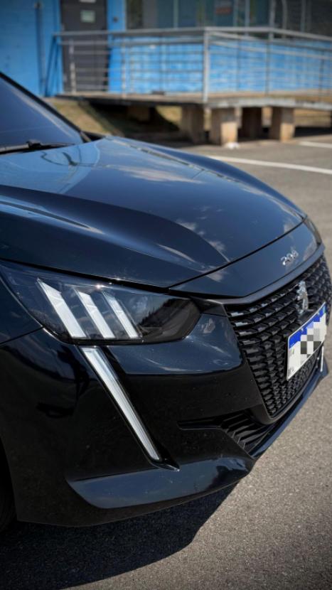 PEUGEOT 208 1.0 4P FLEX FIREFLY STYLE, Foto 4