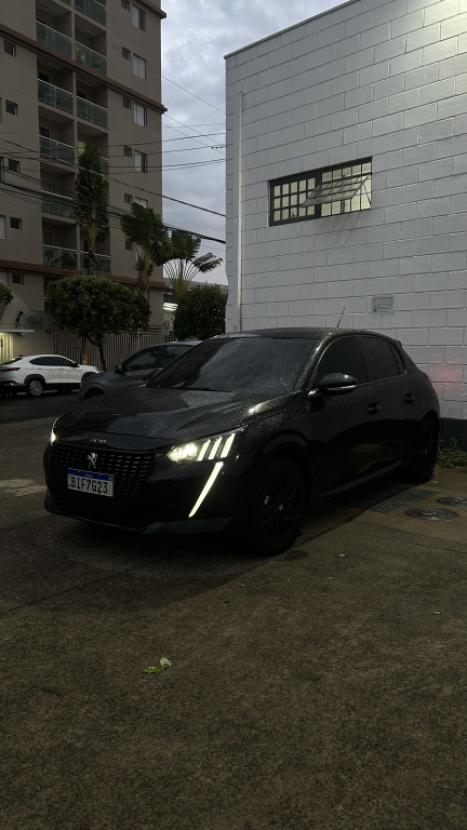 PEUGEOT 208 1.0 4P FLEX FIREFLY STYLE, Foto 5