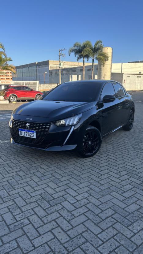 PEUGEOT 208 1.0 4P FLEX FIREFLY STYLE, Foto 6