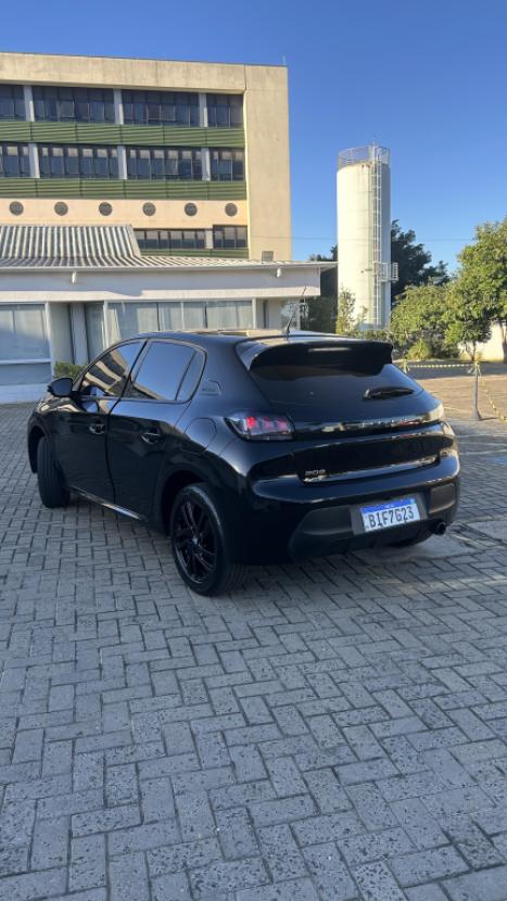 PEUGEOT 208 1.0 4P FLEX FIREFLY STYLE, Foto 7