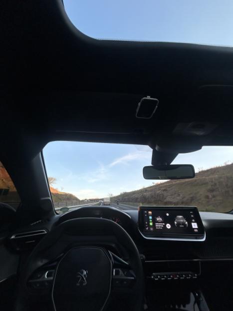 PEUGEOT 208 1.0 4P FLEX FIREFLY STYLE, Foto 8