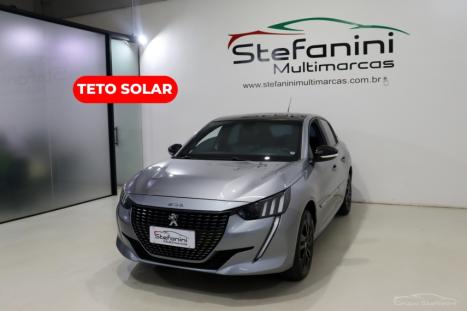 PEUGEOT 208 1.0 4P FLEX FIREFLY STYLE, Foto 1