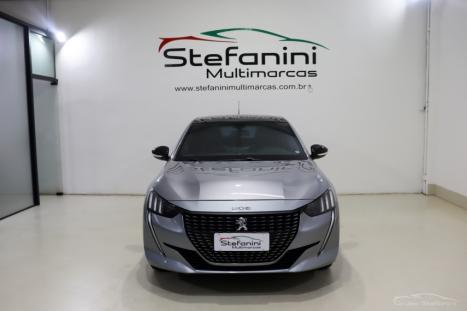 PEUGEOT 208 1.0 4P FLEX FIREFLY STYLE, Foto 2