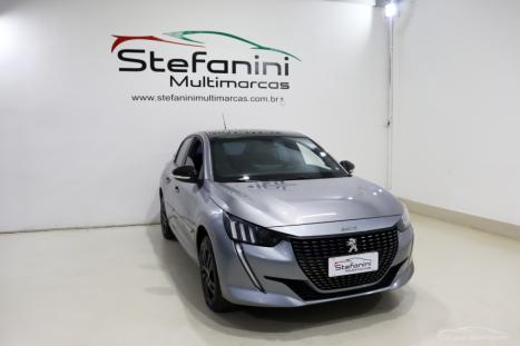 PEUGEOT 208 1.0 4P FLEX FIREFLY STYLE, Foto 3