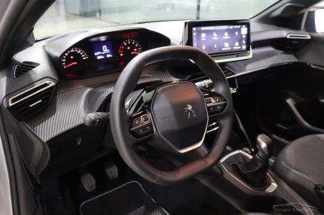 PEUGEOT 208 1.0 4P FLEX FIREFLY STYLE, Foto 4