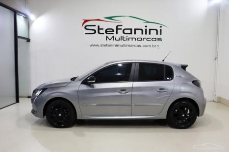 PEUGEOT 208 1.0 4P FLEX FIREFLY STYLE, Foto 11