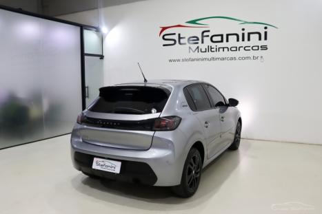 PEUGEOT 208 1.0 4P FLEX FIREFLY STYLE, Foto 12