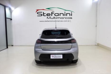 PEUGEOT 208 1.0 4P FLEX FIREFLY STYLE, Foto 13