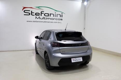 PEUGEOT 208 1.0 4P FLEX FIREFLY STYLE, Foto 14