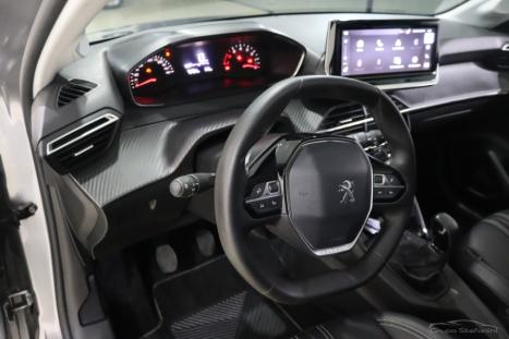 PEUGEOT 208 1.0 4P FLEX FIREFLY STYLE, Foto 4