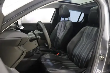 PEUGEOT 208 1.0 4P FLEX FIREFLY STYLE, Foto 7