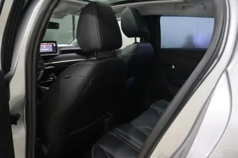 PEUGEOT 208 1.0 4P FLEX FIREFLY STYLE, Foto 9