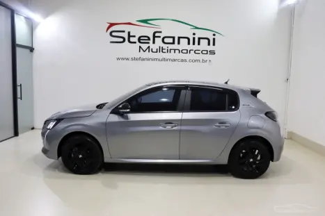 PEUGEOT 208 1.0 4P FLEX FIREFLY STYLE, Foto 11