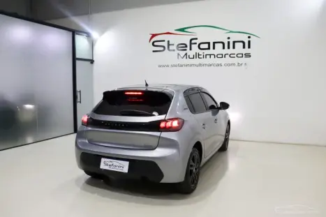 PEUGEOT 208 1.0 4P FLEX FIREFLY STYLE, Foto 12