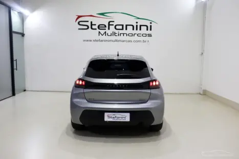 PEUGEOT 208 1.0 4P FLEX FIREFLY STYLE, Foto 13