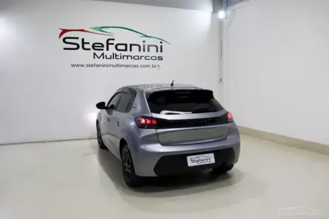 PEUGEOT 208 1.0 4P FLEX FIREFLY STYLE, Foto 14