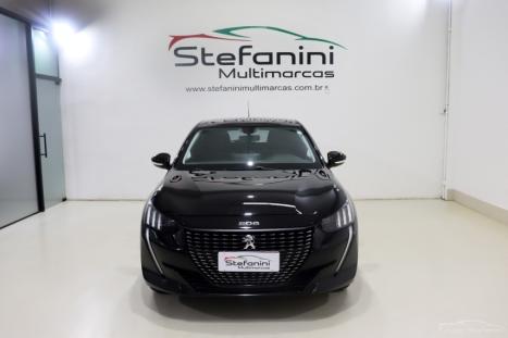 PEUGEOT 208 1.0 4P FLEX FIREFLY STYLE, Foto 2