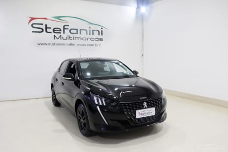 PEUGEOT 208 1.0 4P FLEX FIREFLY STYLE, Foto 3