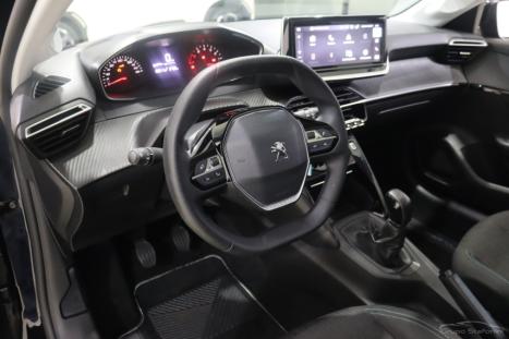 PEUGEOT 208 1.0 4P FLEX FIREFLY STYLE, Foto 4