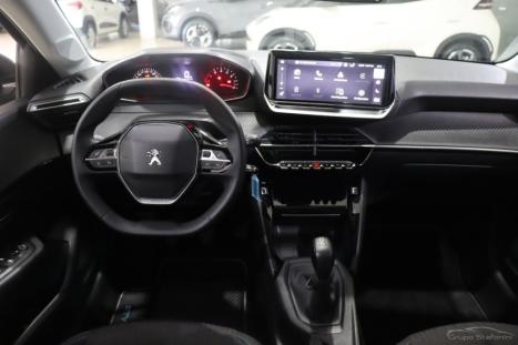 PEUGEOT 208 1.0 4P FLEX FIREFLY STYLE, Foto 5