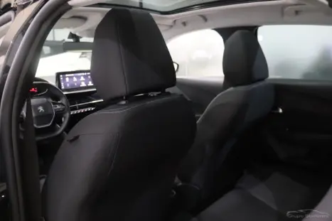 PEUGEOT 208 1.0 4P FLEX FIREFLY STYLE, Foto 9