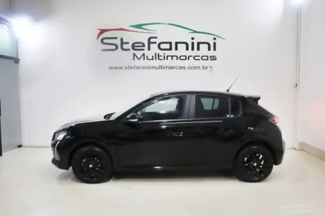 PEUGEOT 208 1.0 4P FLEX FIREFLY STYLE, Foto 11