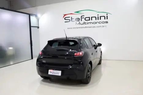 PEUGEOT 208 1.0 4P FLEX FIREFLY STYLE, Foto 12