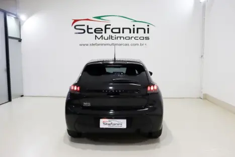 PEUGEOT 208 1.0 4P FLEX FIREFLY STYLE, Foto 13