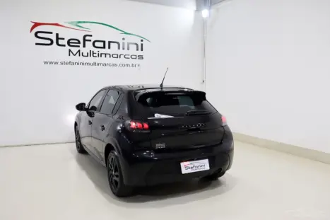 PEUGEOT 208 1.0 4P FLEX FIREFLY STYLE, Foto 14