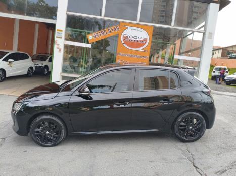 PEUGEOT 208 1.0 4P FLEX FIREFLY STYLE, Foto 2