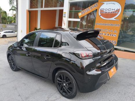 PEUGEOT 208 1.0 4P FLEX FIREFLY STYLE, Foto 3