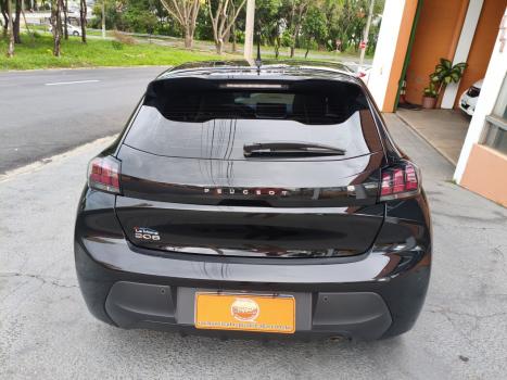 PEUGEOT 208 1.0 4P FLEX FIREFLY STYLE, Foto 4