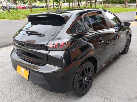 PEUGEOT 208 1.0 4P FLEX FIREFLY STYLE, Foto 5