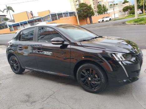 PEUGEOT 208 1.0 4P FLEX FIREFLY STYLE, Foto 6