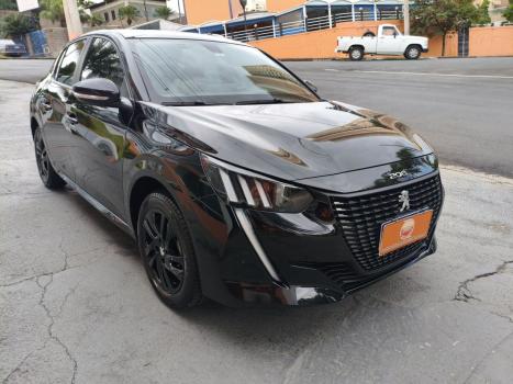 PEUGEOT 208 1.0 4P FLEX FIREFLY STYLE, Foto 7