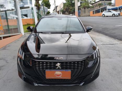 PEUGEOT 208 1.0 4P FLEX FIREFLY STYLE, Foto 8