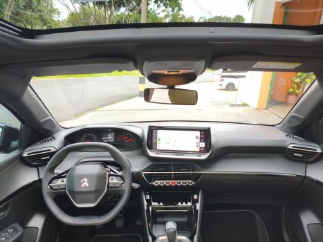 PEUGEOT 208 1.0 4P FLEX FIREFLY STYLE, Foto 9