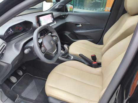 PEUGEOT 208 1.0 4P FLEX FIREFLY STYLE, Foto 10