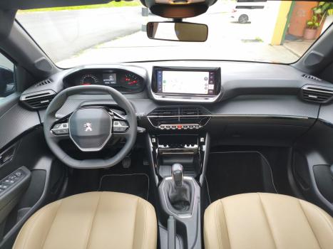 PEUGEOT 208 1.0 4P FLEX FIREFLY STYLE, Foto 11