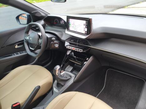 PEUGEOT 208 1.0 4P FLEX FIREFLY STYLE, Foto 12