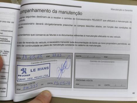 PEUGEOT 208 1.0 4P FLEX FIREFLY STYLE, Foto 15