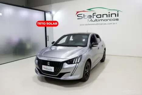 PEUGEOT 208 1.0 4P FLEX FIREFLY STYLE, Foto 1