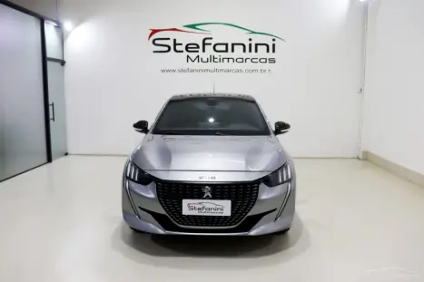 PEUGEOT 208 1.0 4P FLEX FIREFLY STYLE, Foto 2